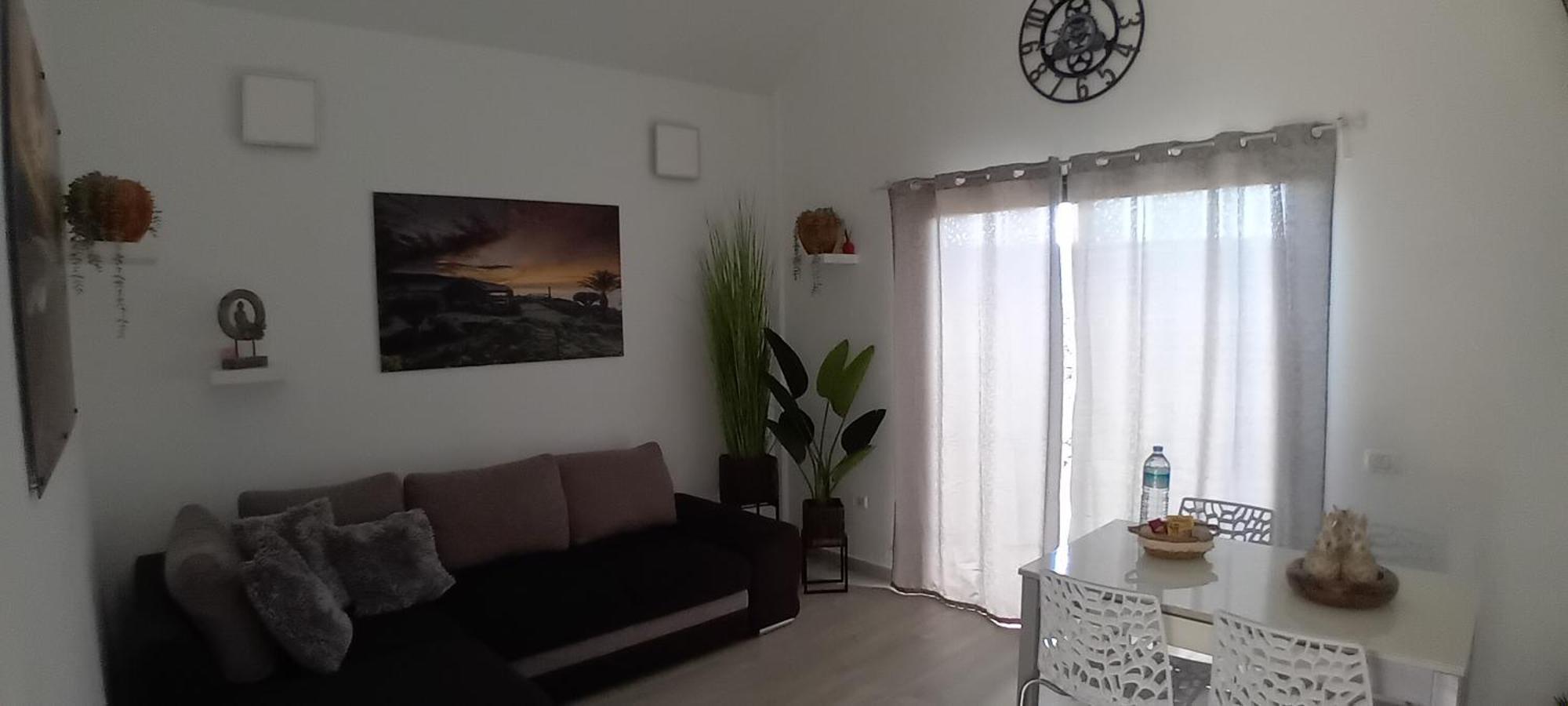 Vila Vv Lopez-Aguilar Frontera Exteriér fotografie