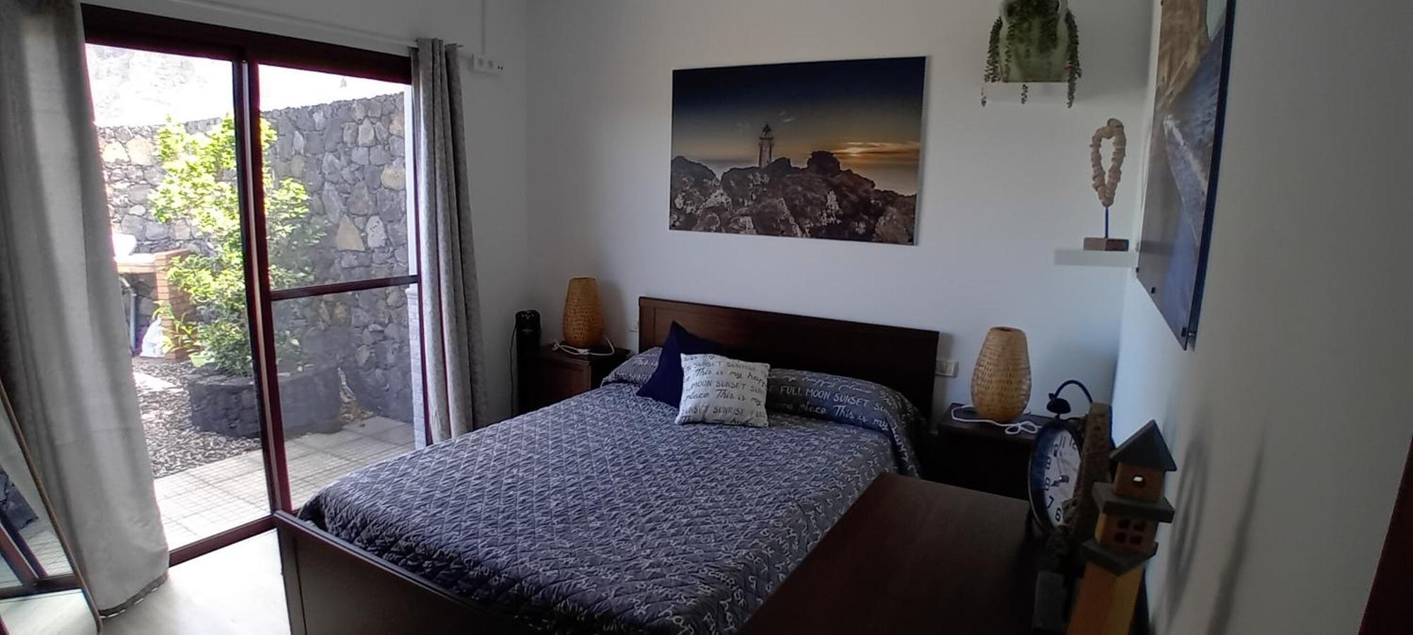Vila Vv Lopez-Aguilar Frontera Exteriér fotografie